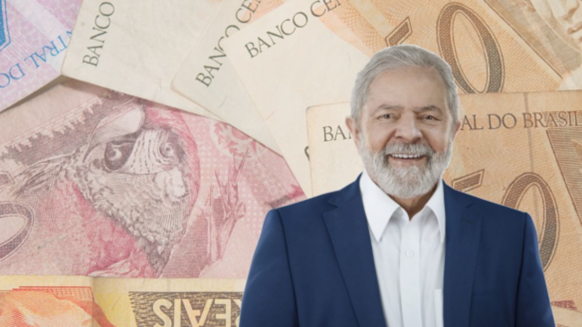 Lula Anuncia Reajuste No Sal Rio M Nimo Veja Quando Novo Valor Entra