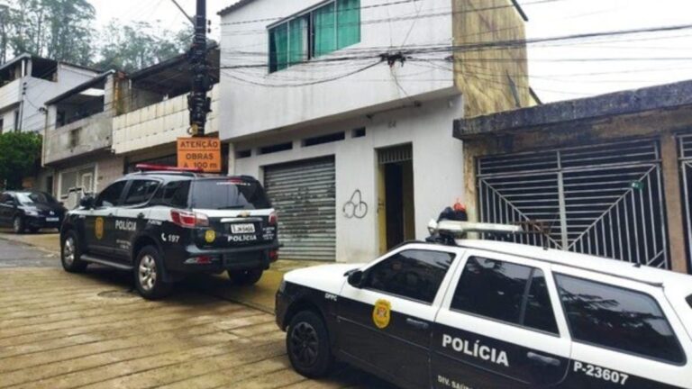 Polícia localiza em São Bernardo fábrica clandestina de bebidas ligadas à morte de 2 pessoas por intoxicação com metanol em SP