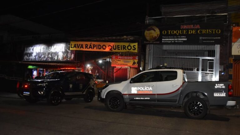 Santo André realiza operação em bares e adegas contra comércio irregular de bebidas