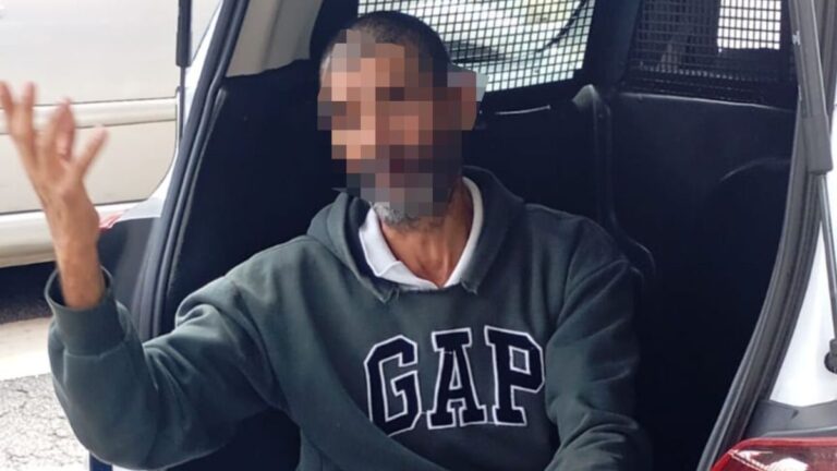 GCM de Mauá age rápido e efetiva prisão via Botão ANA por descumprimento da Lei Maria da Penha