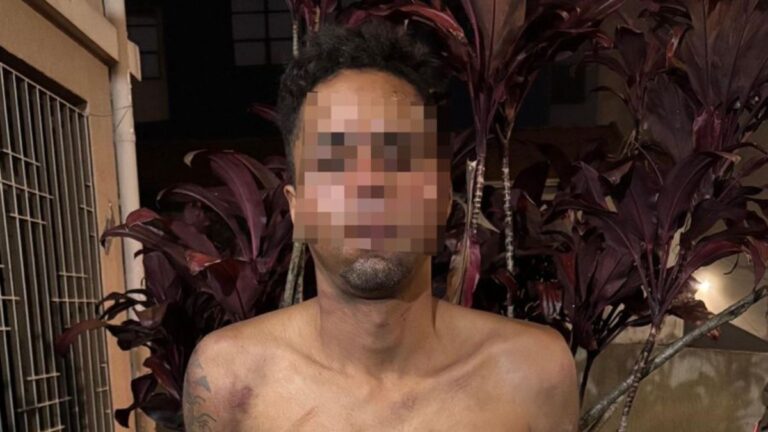 Homem é preso após matar adolescente de 14 anos em Mauá