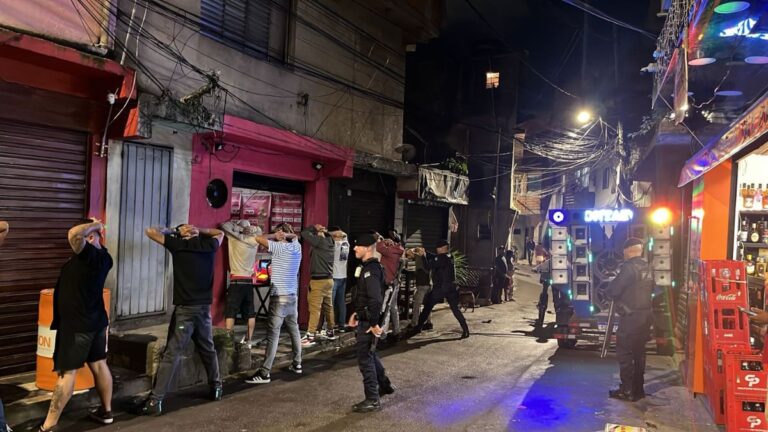 Santo André aplica 27 autuações em Operação Sono Tranquilo no fim de semana