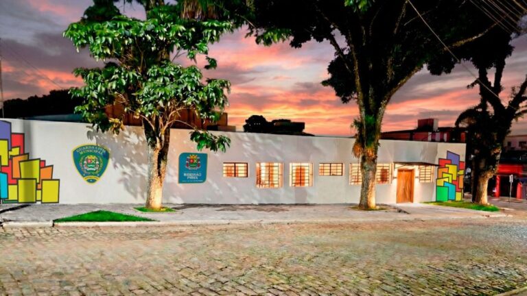 Com obras em fase final, Prefeitura de Ribeirão Pires entrega nova sede do CAPS Álcool e Drogas no dia 27