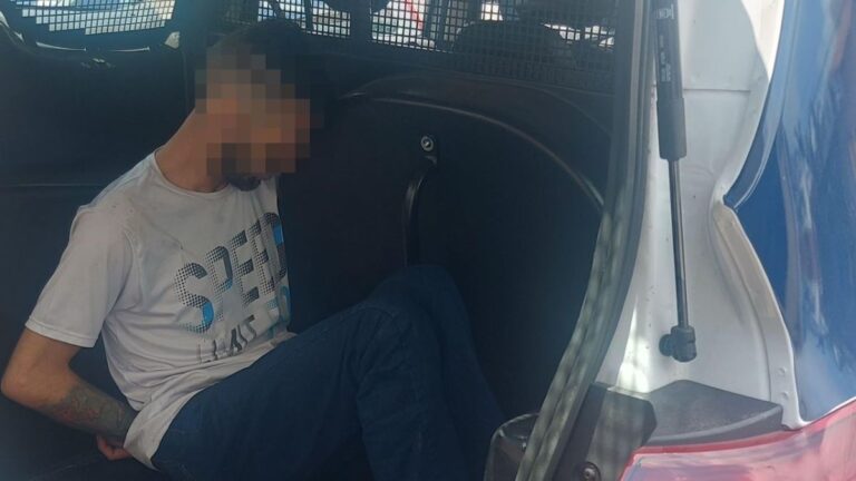 GCM Mauá captura procurado por furto durante Operação Bloqueio