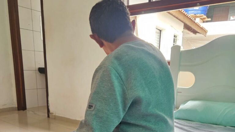 Mauá disponibiliza vaga solidária em residência terapêutica e reforça cuidado em liberdade