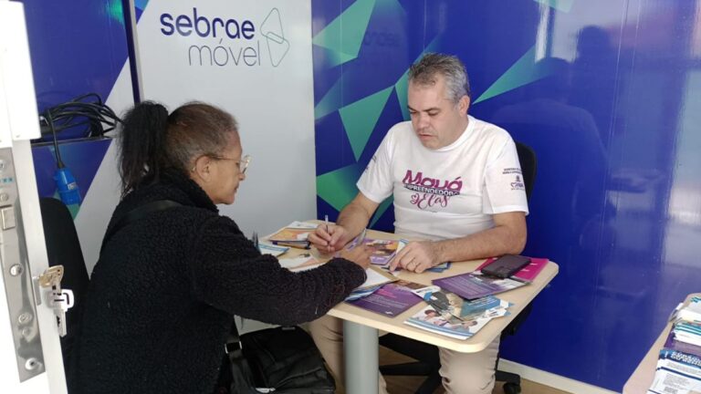 MEIs crescem 68% em cinco anos e já ultrapassam 38 mil cadastros em Mauá