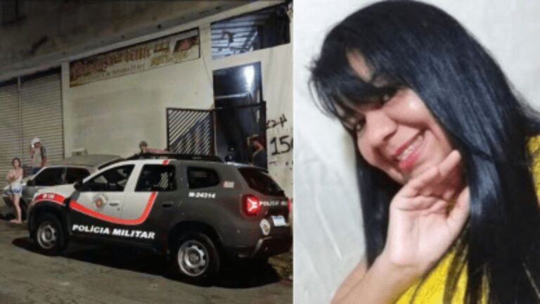 Mulher é morta em Diadema após briga com vizinho por som alto