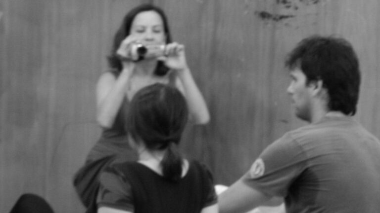 Santo André recebe oficina de comédia para atuação em cinema e TV