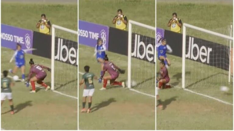 Copa do Brasil Feminina: STJD anula jogo entre Mauaense e Itacoatiara e determina nova partida