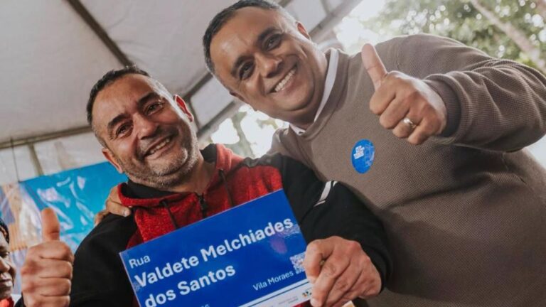 Com raiz na periferia de São Bernardo, vereador Ivan Silva destaca ‘cepeamento’ da Vila Moraes e Cruzeiro do Sul para avanço de políticas habitacionais