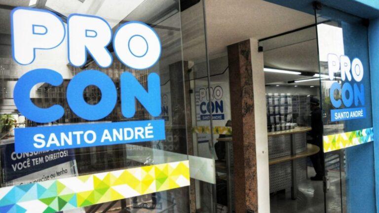 Procon Santo André realiza 2° mutirão de renegociação de dívidas