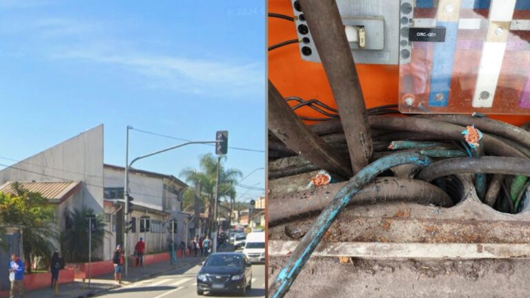 Ação rápida garante atendimento na UPA Barão de Mauá após furto de cabos