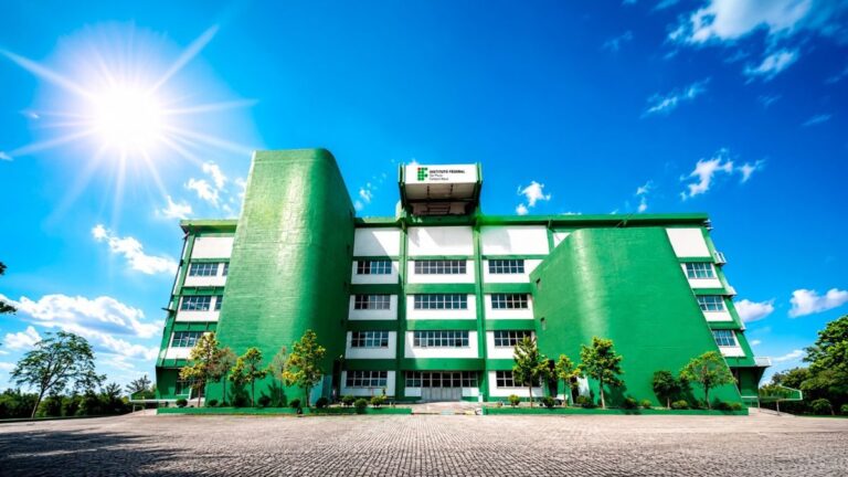 Instituto Federal é inaugurado em Mauá e marca nova fase para a educação e a qualificação profissional