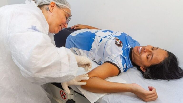 Mais 11 médicos de UBSs de Diadema são capacitados para implantar contraceptivo