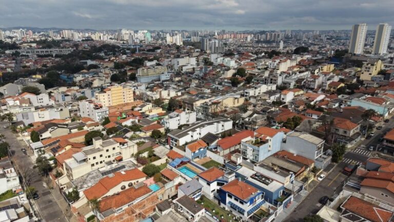 Santo André levará 34 câmeras de monitoramento ao bairro Santa Maria