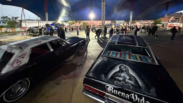 Culturas Lifestyle Fest movimenta Ribeirão Pires com carros, cultura urbana e atrações para toda a família