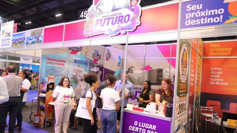 Mauá reforçará potencial para negócios e investimentos na Feira do Empreendedor 2026