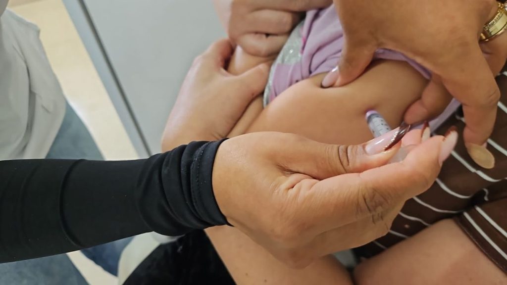 Mauá registra alta de 88% nas doses aplicadas durante Campanha de Multivacinação