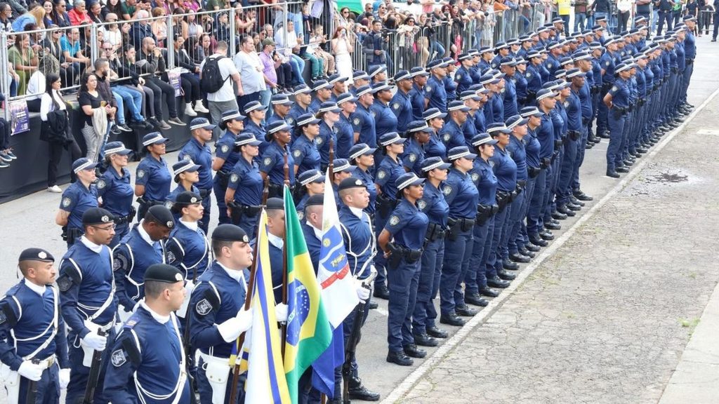 Prefeitura de Mauá abre concurso para contratar 100 novos GCMs