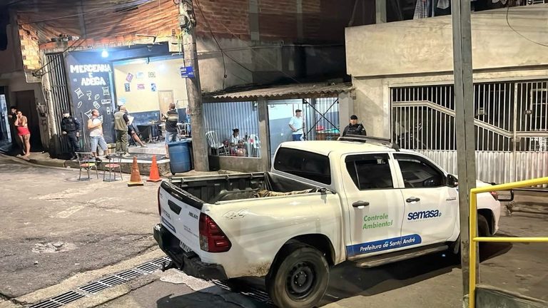 Operação Sono Tranquilo autua 17 estabelecimentos de Santo André por excesso de ruído