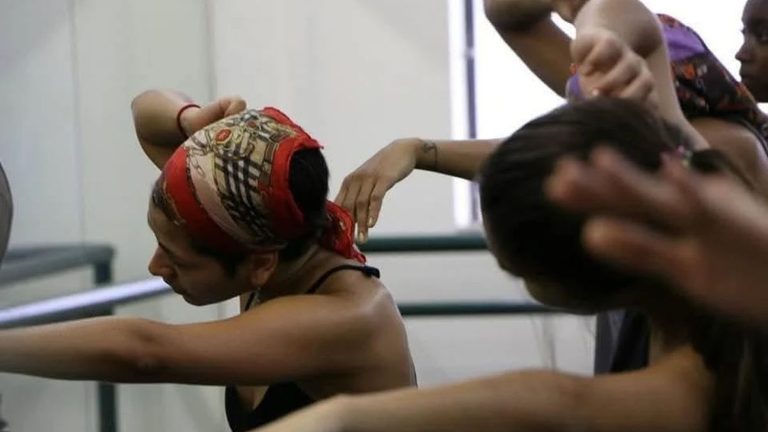 Santo André abre inscrições para oficinas de dança